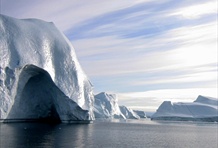 Ilulissat Icefjord 